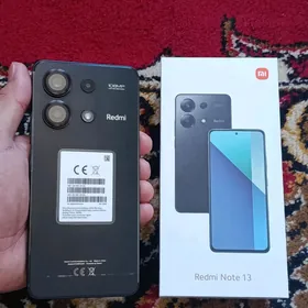 Redmi Note 13 [16/256Gb] 2025ý