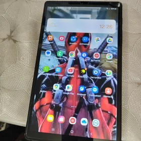 Samsung tab A7 lite