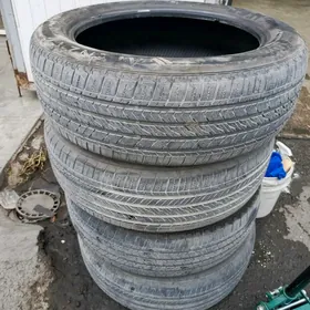 BRIDGESTONE 235 55 20 TEKER