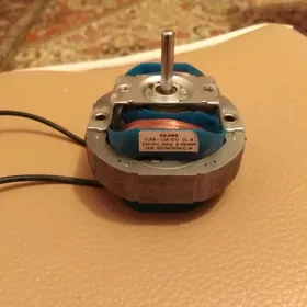 Моторчик 220V