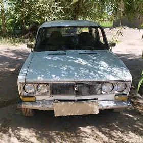Lada 2106 1987