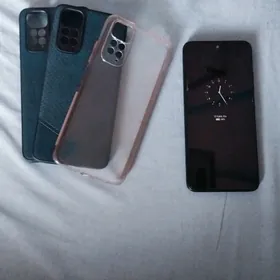 Redmi note 11