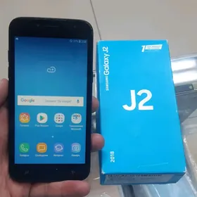 Samsung J2 18