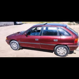 Opel Astra 1992