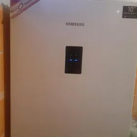 холодильник SAMSUNG
