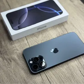 iPhone 16 Pro Max 512gb 100%