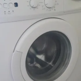 Kirmašyn BEKO awtomat