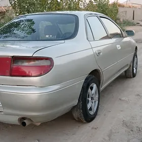 Toyota Carina 1993