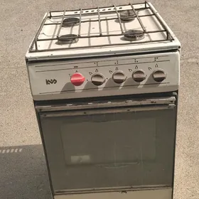 gaz газ плита