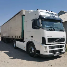 Volvo FH 460 2005