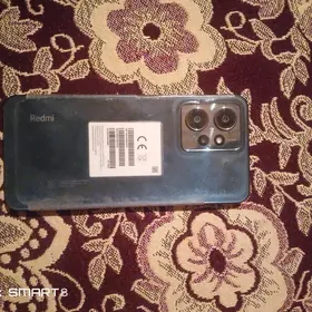 REDMI NOTE12