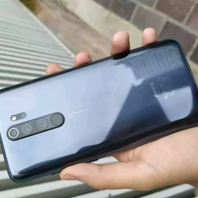 redmi not 8 pro