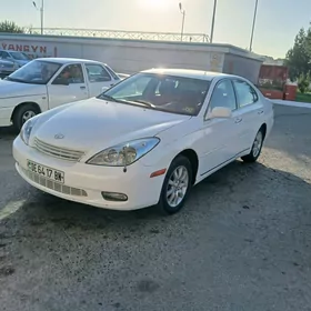 Lexus ES 300 2003