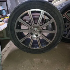диски diski 265.50.20