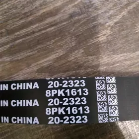 remen 8pk 1613