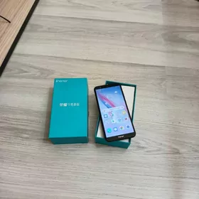 HONOR 9 LITE (zawod) 3/32