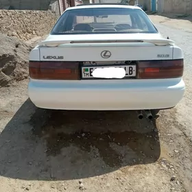 Lexus ES 1993