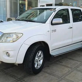 Toyota Hilux 2009