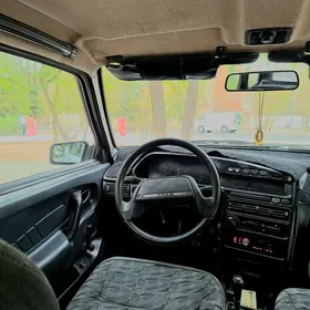 Lada 21099 2001