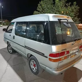 Toyota Town Ace 1992