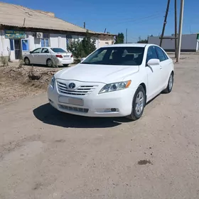 Toyota Camry 2007