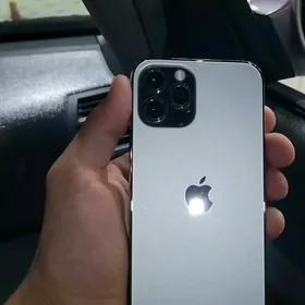 iPhone 12 pro️