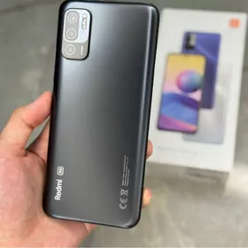 Redmi note 10 5G 4/64gb