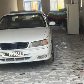 Nissan Maxima 1996
