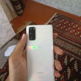 Samsung s20 5G