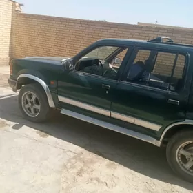 Ford Explorer 1994