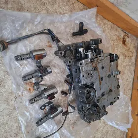 13 fişka karopkan mazgi datçik