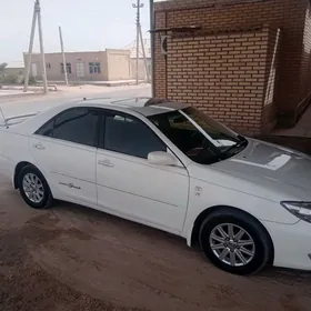Toyota Camry 2003