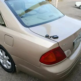 Toyota Avalon 2001