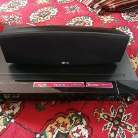 усилитель LG