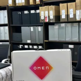 🤯HP Omen_i7_RTX4060_16/1TB