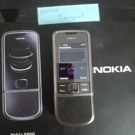NOKIO 8800