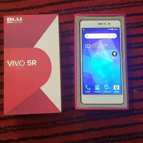 BLU VIVO 5 R