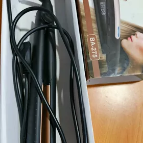 УТЮГ ДЛЯ ВОЛОС