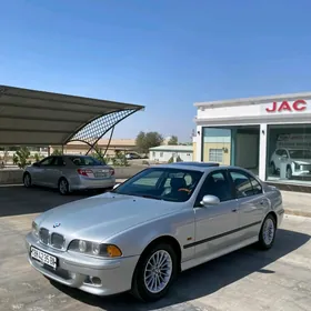 BMW 528 2000
