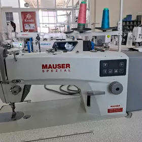 Mauzer dikin masyn