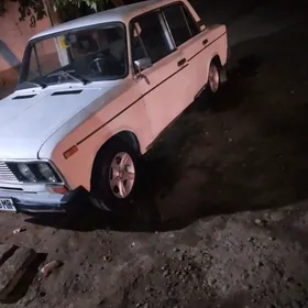 Lada 2106 1999