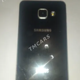 Samsung a3 2016