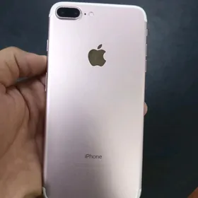iphone 7+