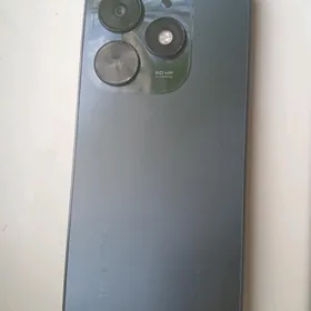 Tecno spark 20c