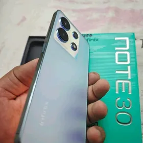 Infinix note 30