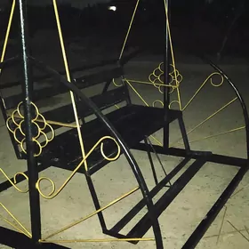 sallancak