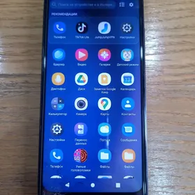 ALCATEL TELEFON ( 4087U )