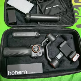 Стабилизатор Hohem iSteady M6