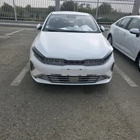 Kia K3 2025