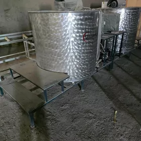 Mikser dökünleri garyşdyrjy